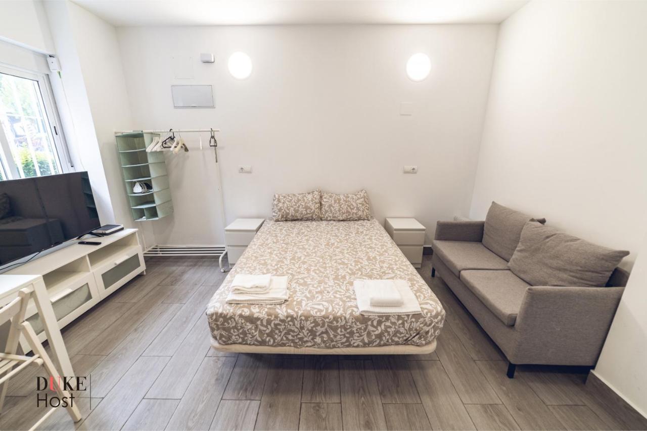 Aluche Appartement *
