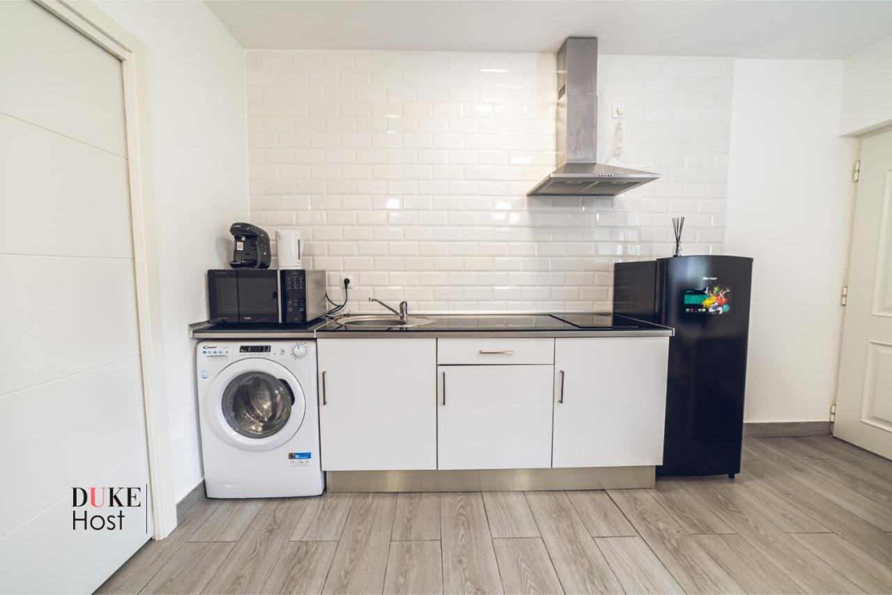 Aluche Appartement Madrid