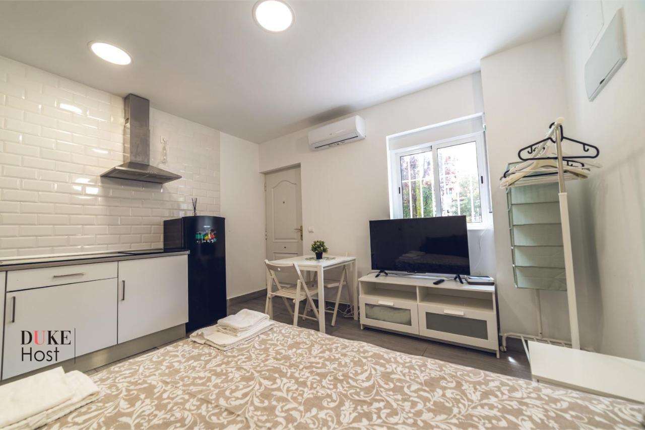 Appartement Aluche *